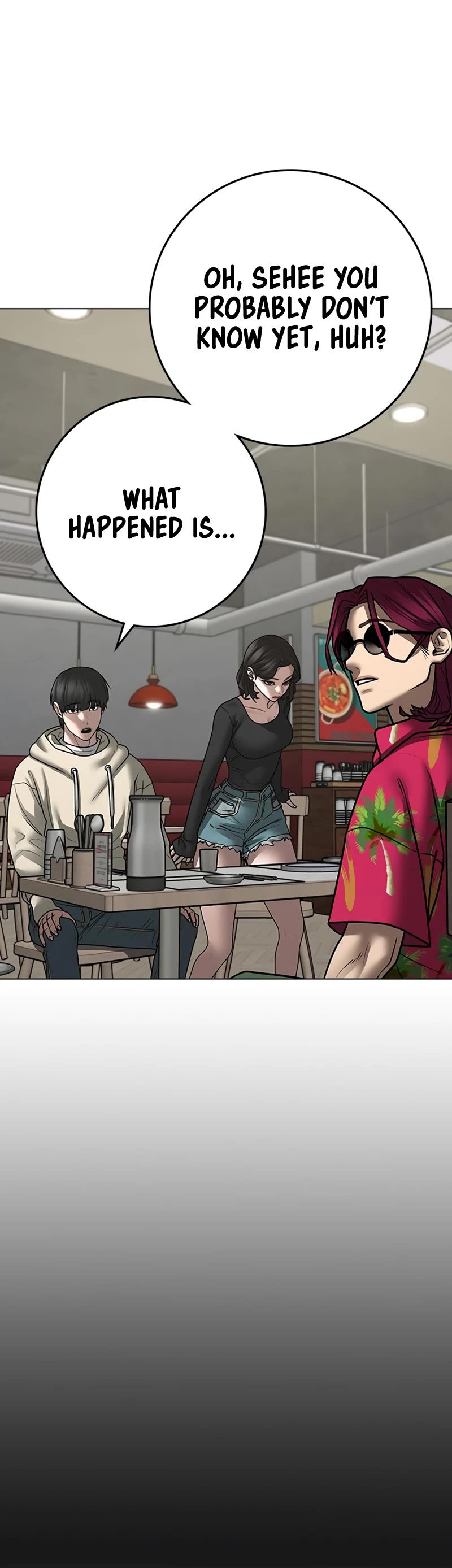 Reality Quest Chap 106 - Next Chap 107