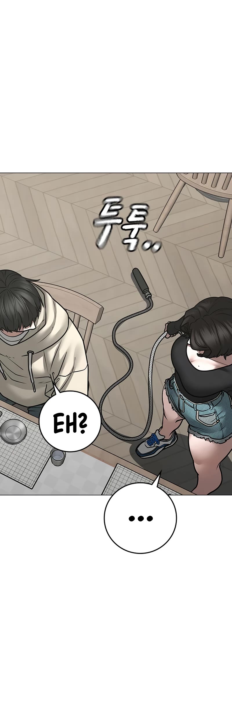 Reality Quest Chap 106 - Next Chap 107