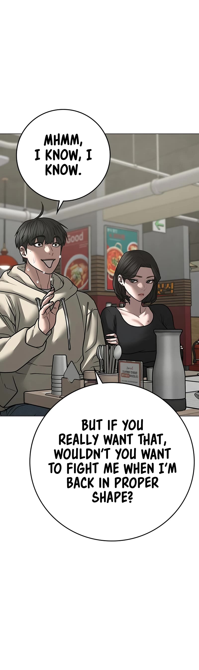 Reality Quest Chap 106 - Next Chap 107