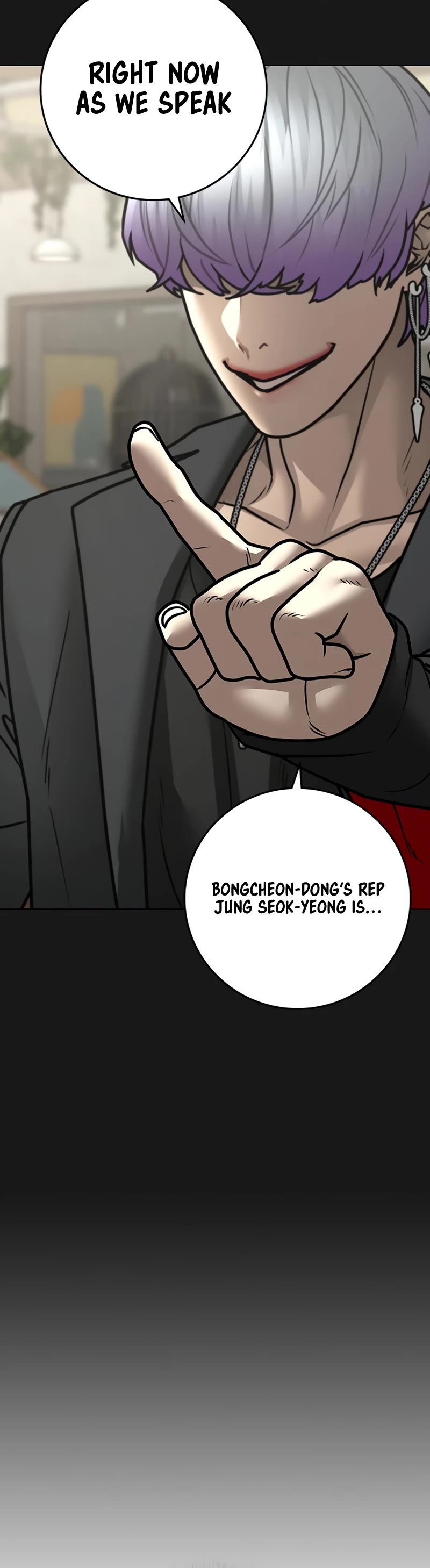 Reality Quest Chap 106 - Next Chap 107