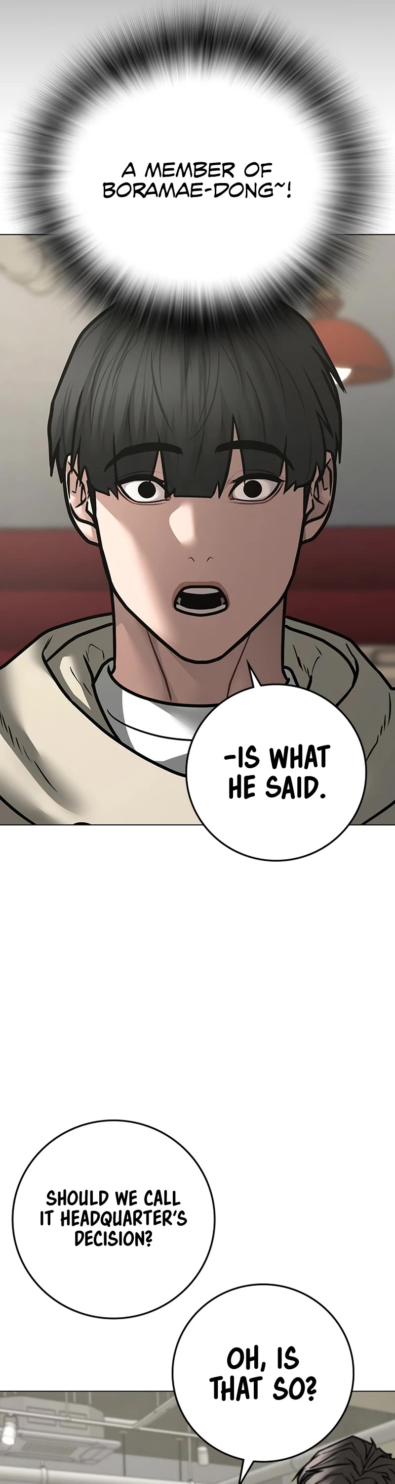 Reality Quest Chap 106 - Next Chap 107