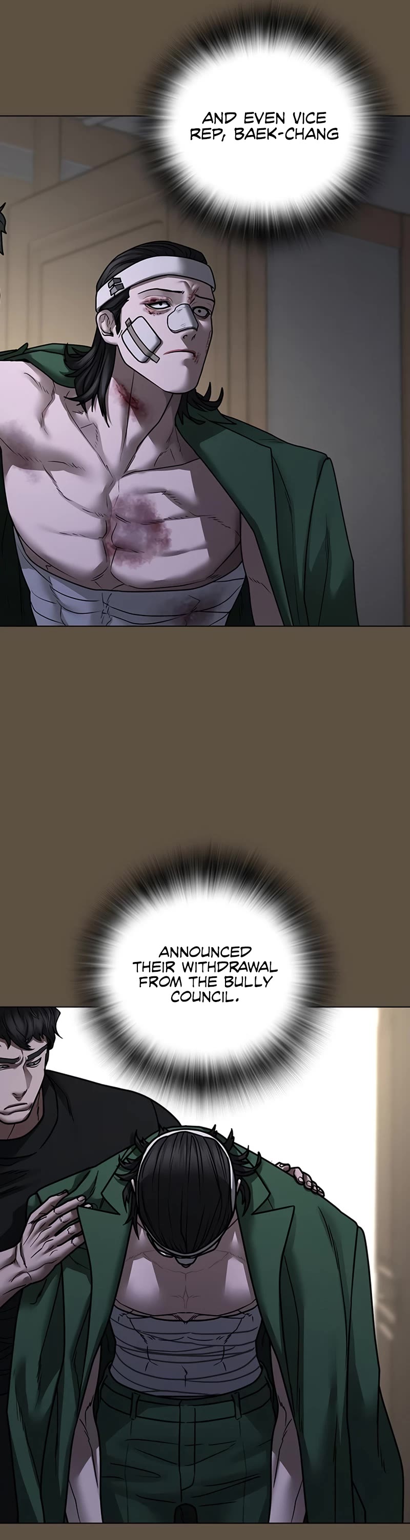 Reality Quest Chap 106 - Next Chap 107