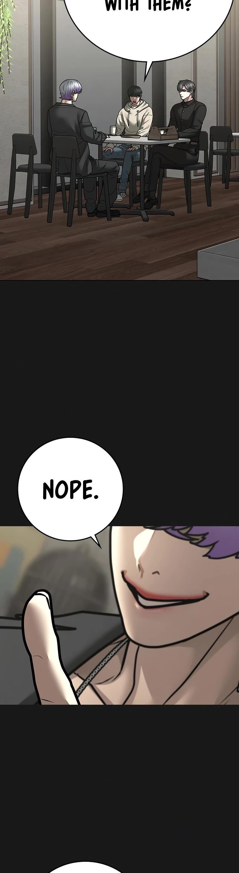 Reality Quest Chap 106 - Next Chap 107