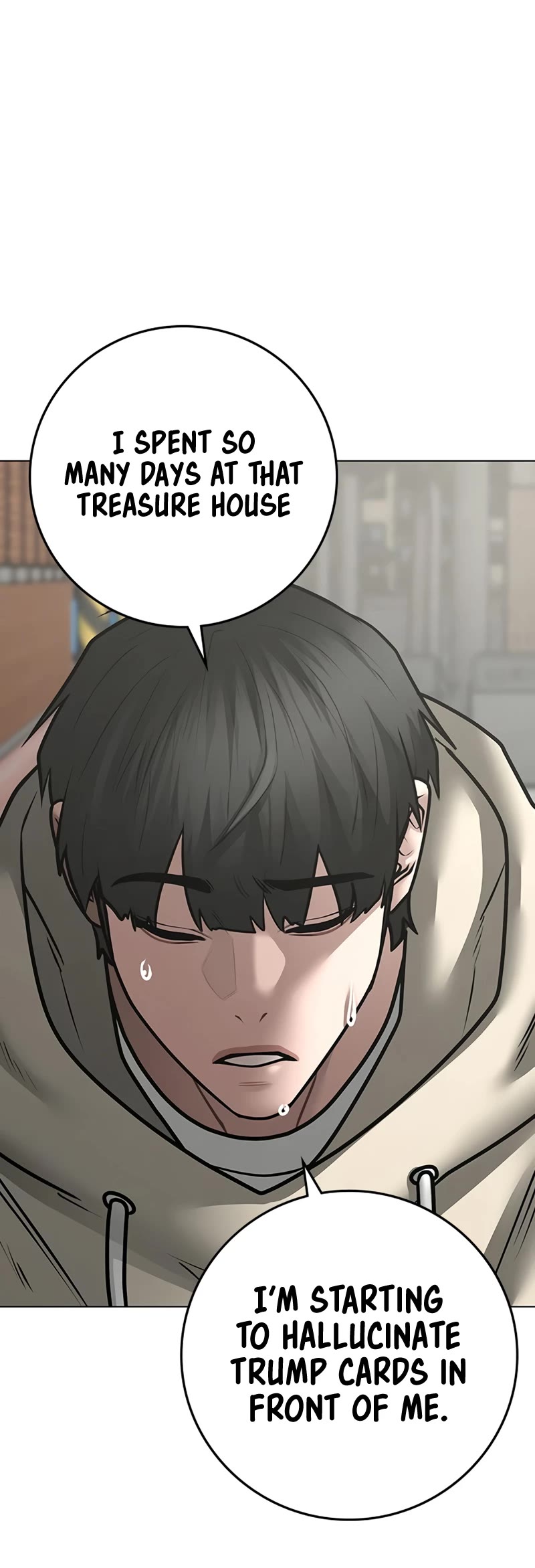 Reality Quest Chap 106 - Next Chap 107