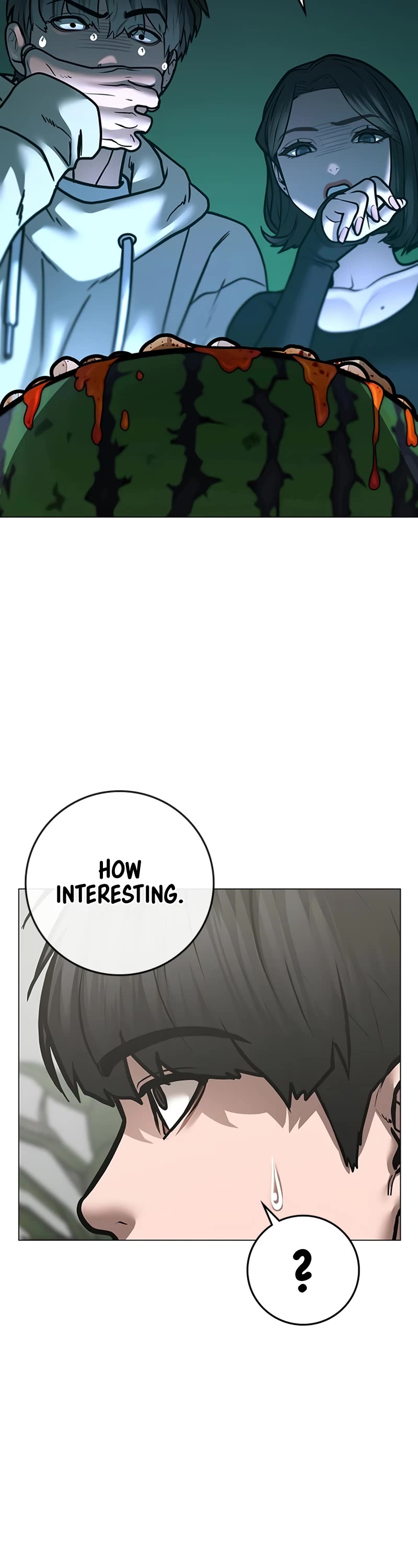 Reality Quest Chap 106 - Next Chap 107