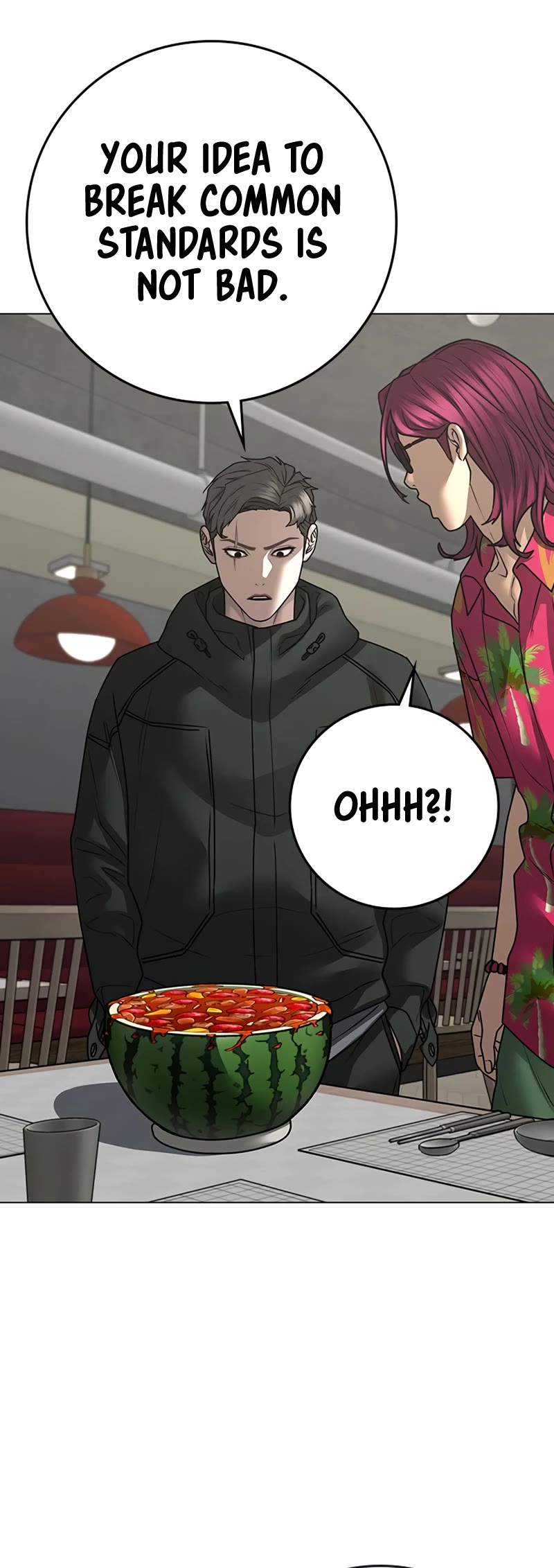 Reality Quest Chap 106 - Next Chap 107