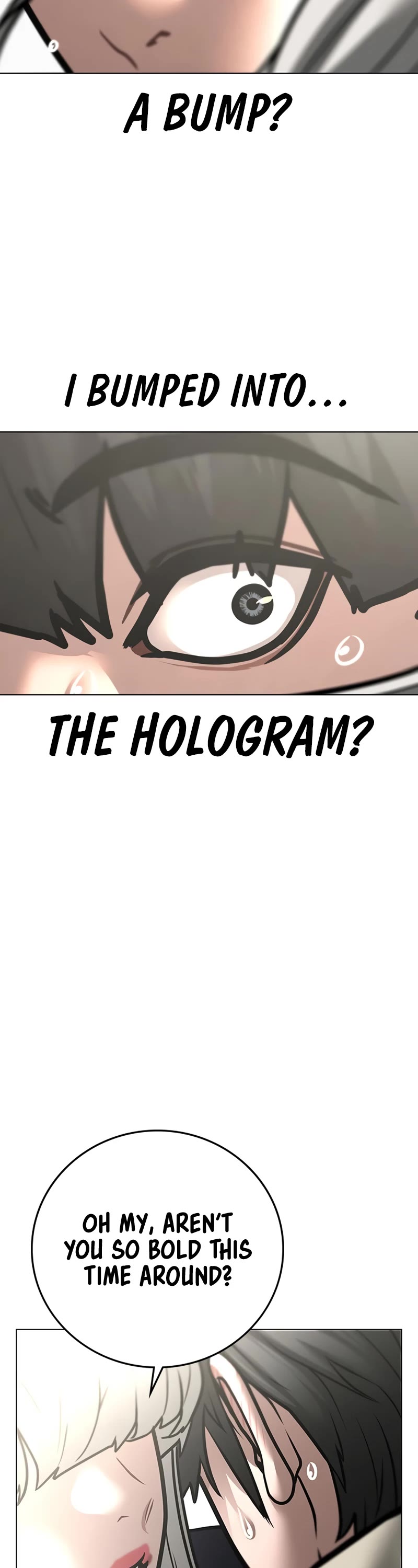 Reality Quest Chap 106 - Next Chap 107