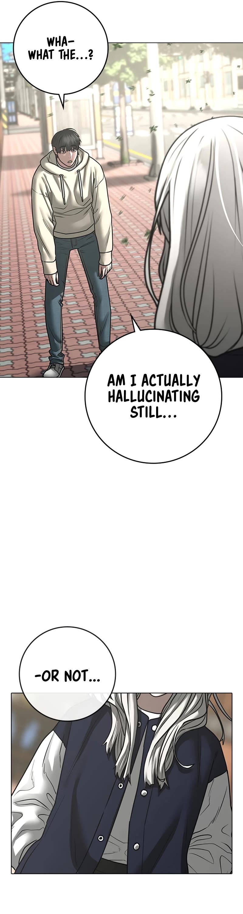 Reality Quest Chap 106 - Next Chap 107