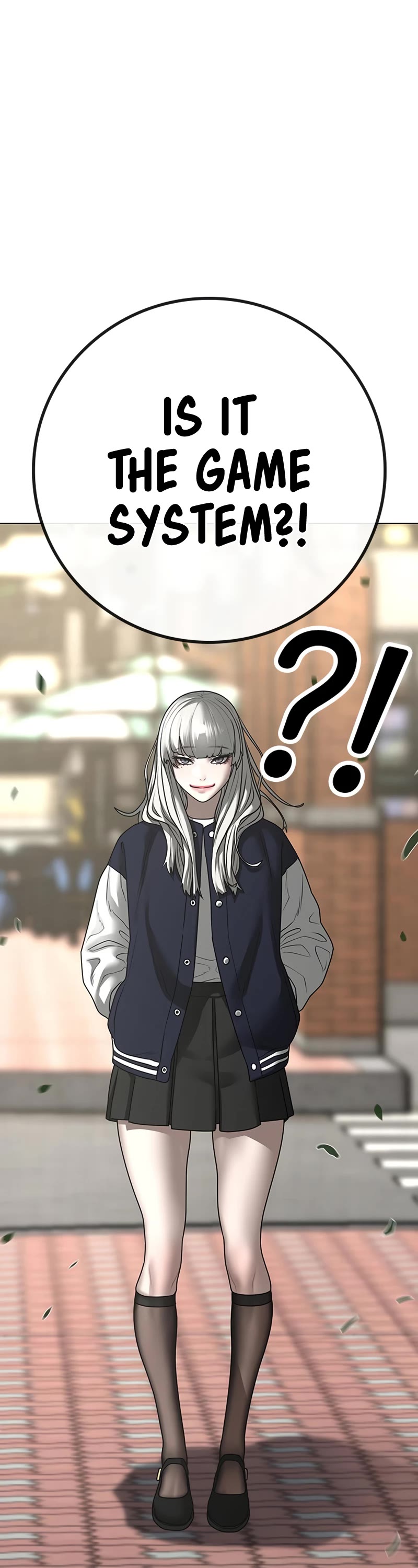 Reality Quest Chap 106 - Next Chap 107