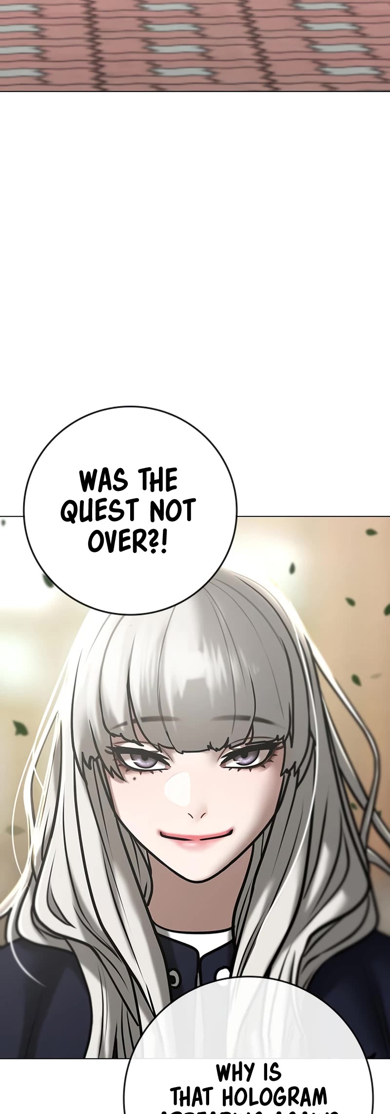 Reality Quest Chap 106 - Next Chap 107