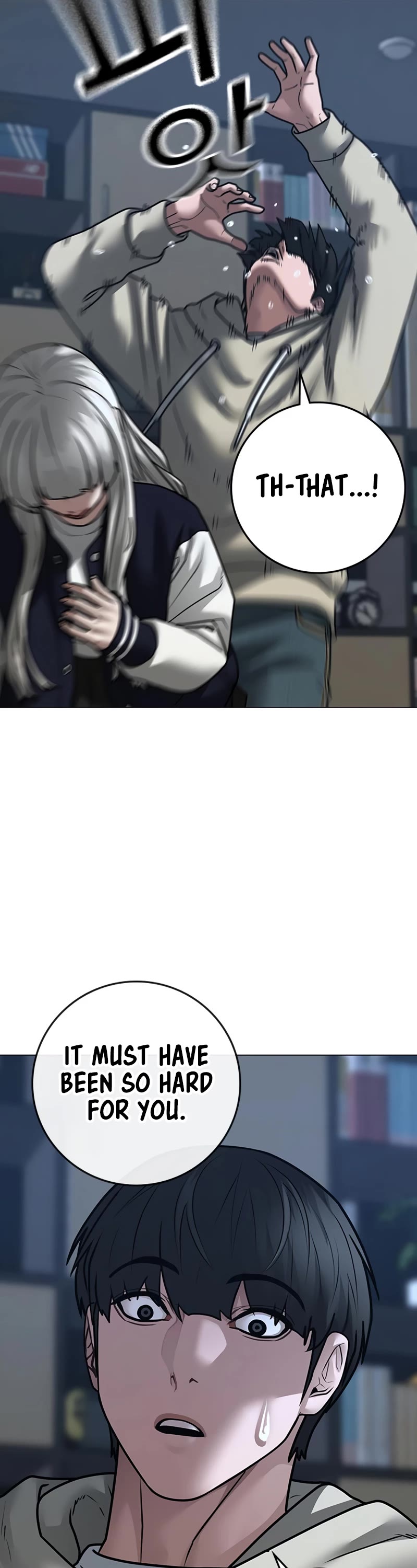 Reality Quest Chap 108 - Next Chap 109