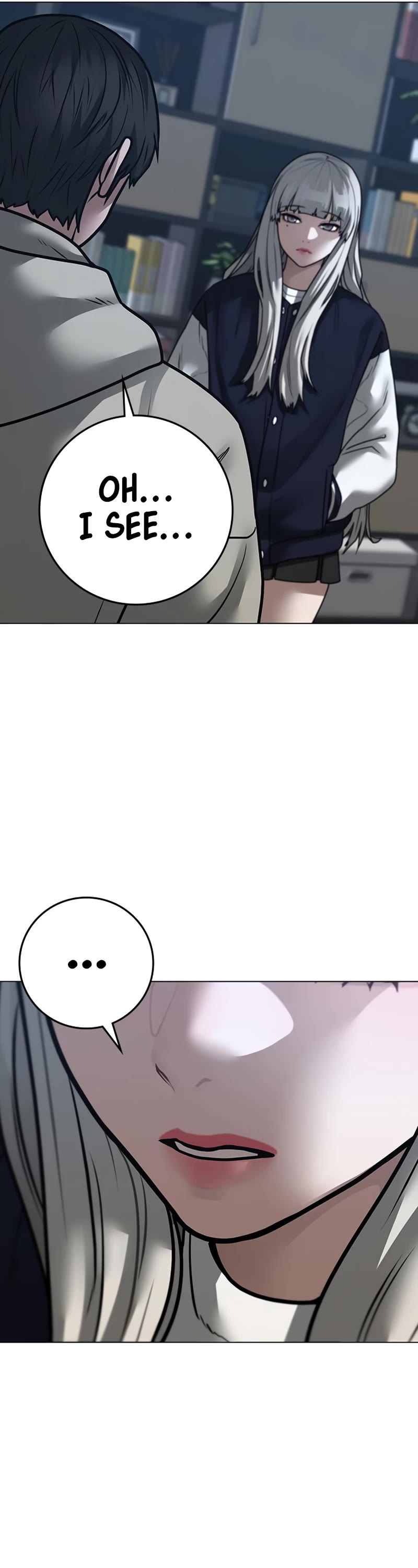 Reality Quest Chap 108 - Next Chap 109