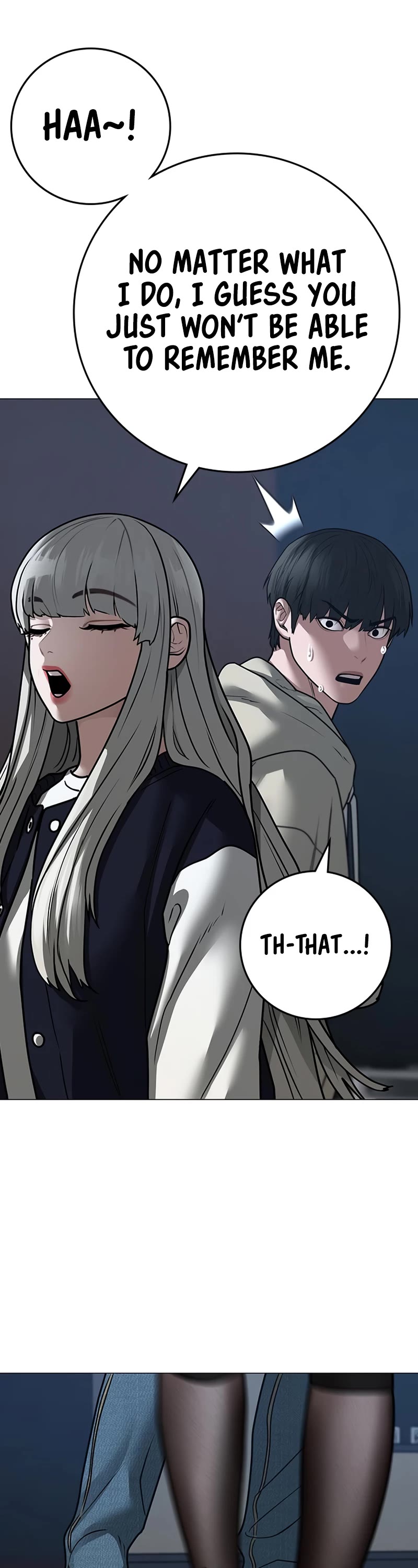 Reality Quest Chap 108 - Next Chap 109