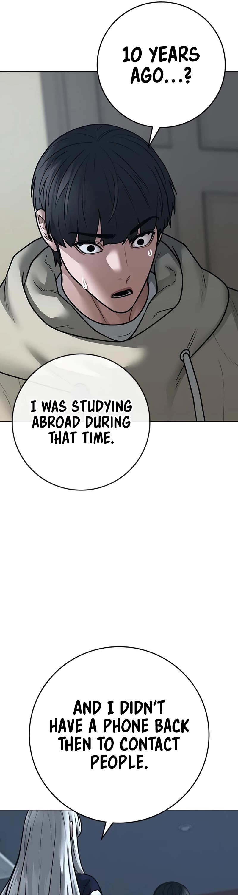 Reality Quest Chap 108 - Next Chap 109