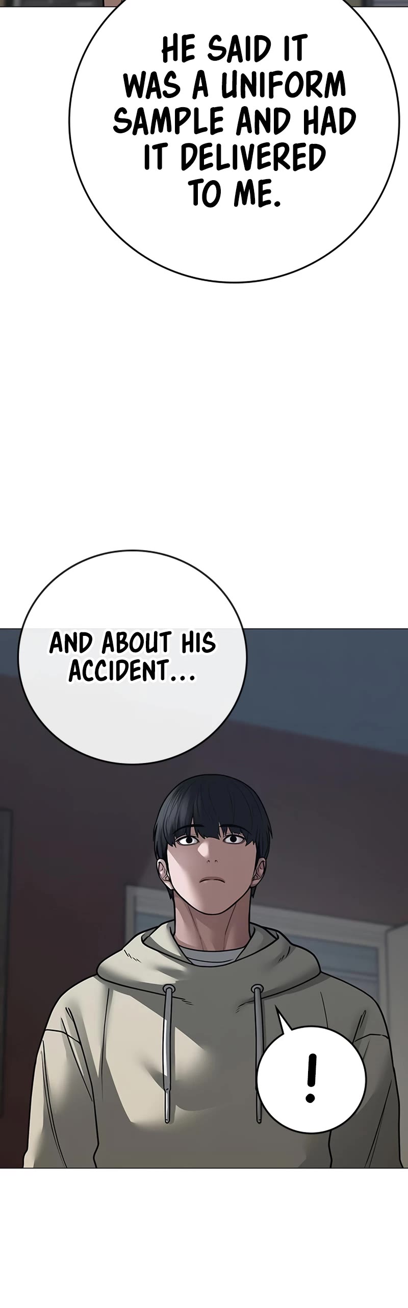 Reality Quest Chap 108 - Next Chap 109