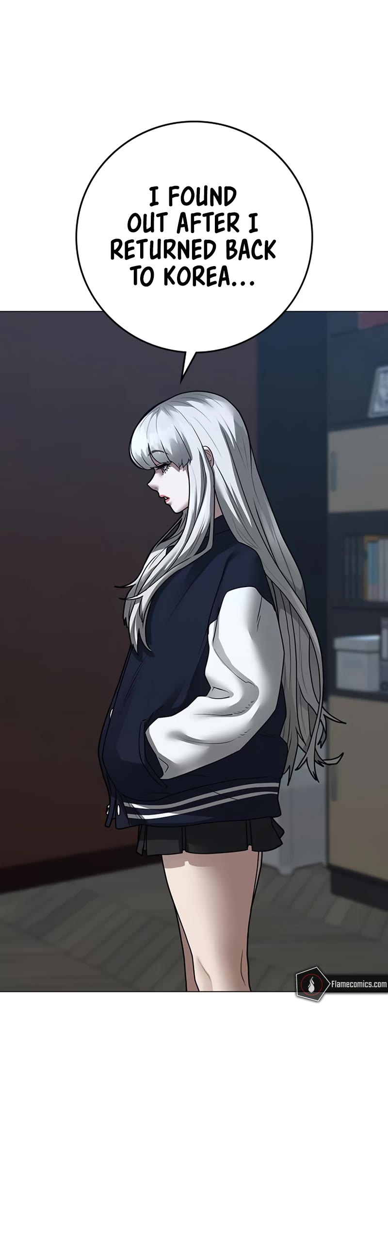 Reality Quest Chap 108 - Next Chap 109