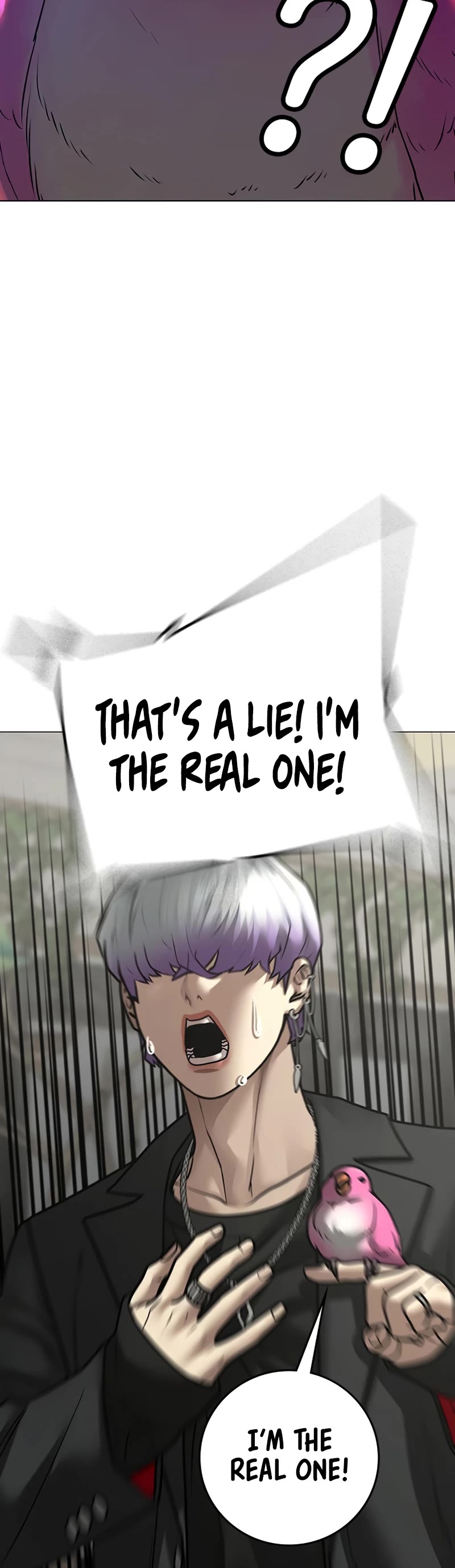 Reality Quest Chap 108 - Next Chap 109