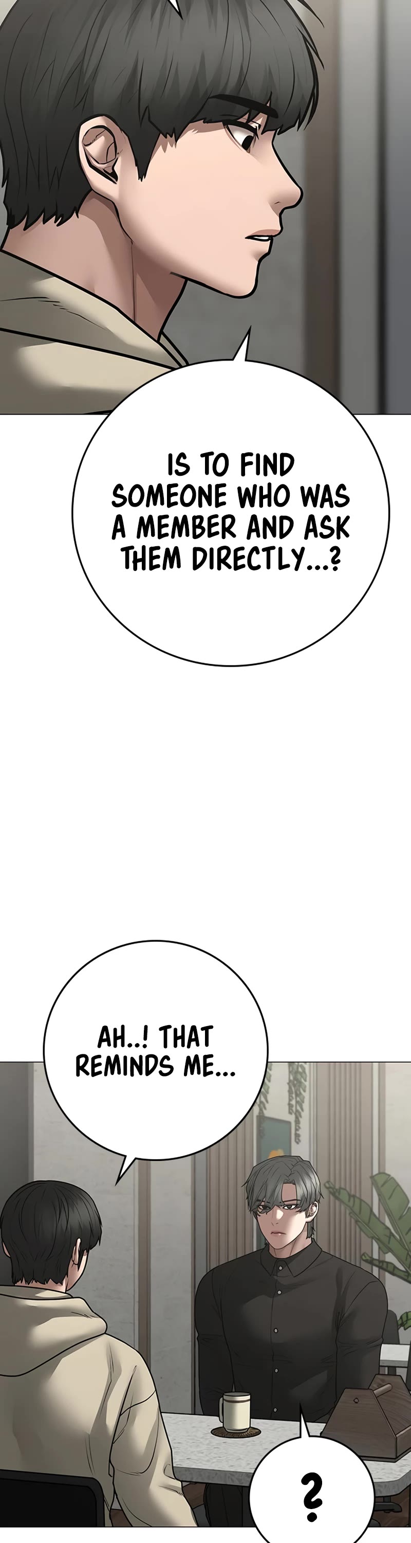 Reality Quest Chap 108 - Next Chap 109