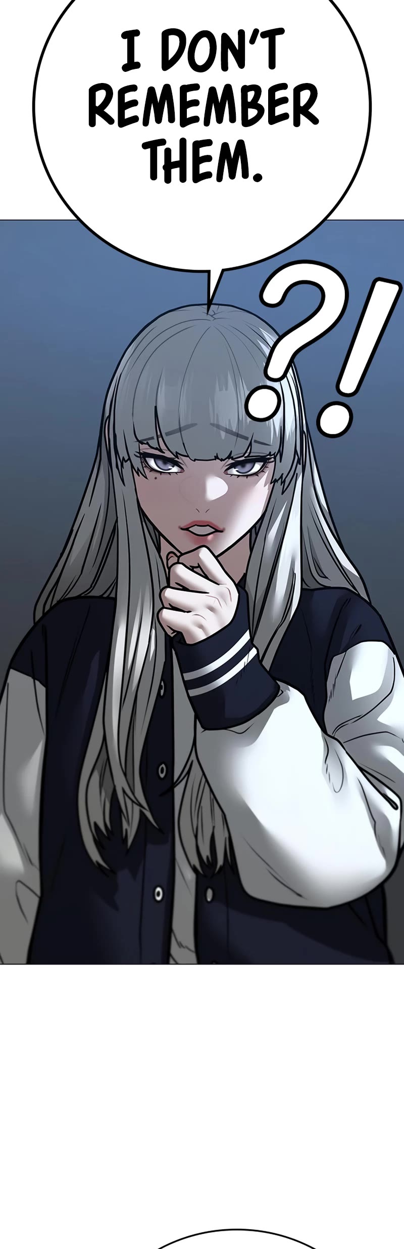 Reality Quest Chap 108 - Next Chap 109