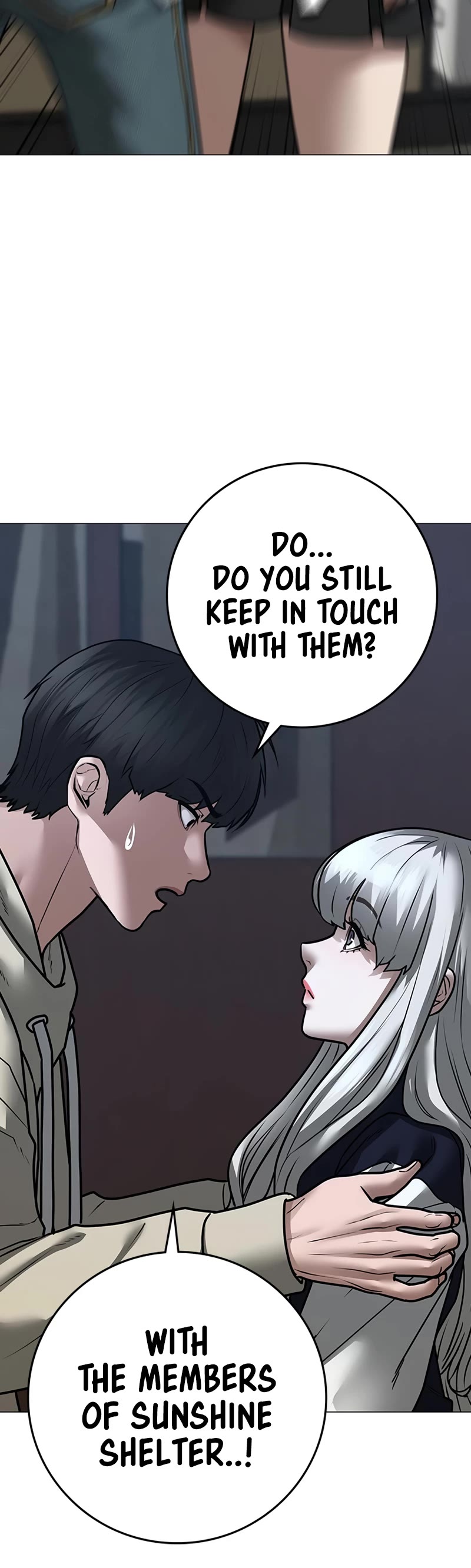 Reality Quest Chap 108 - Next Chap 109