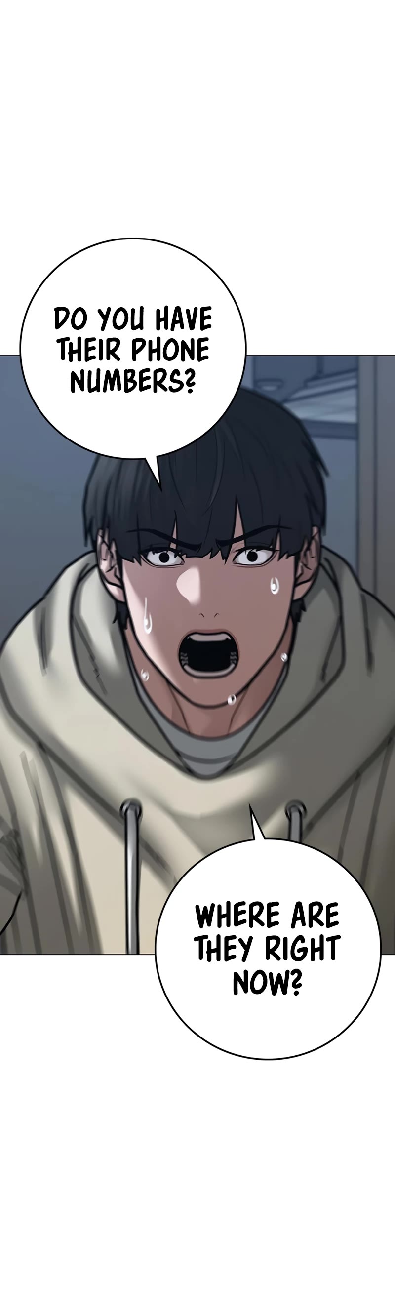 Reality Quest Chap 108 - Next Chap 109