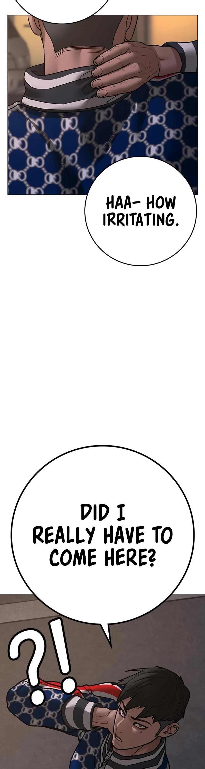 Reality Quest Chap 108 - Next Chap 109