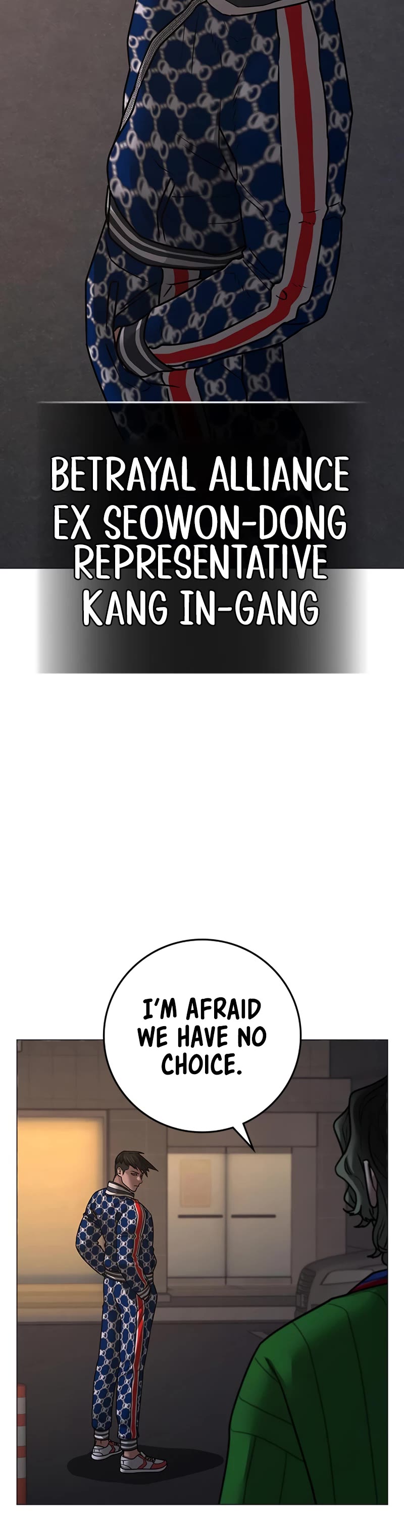 Reality Quest Chap 108 - Next Chap 109