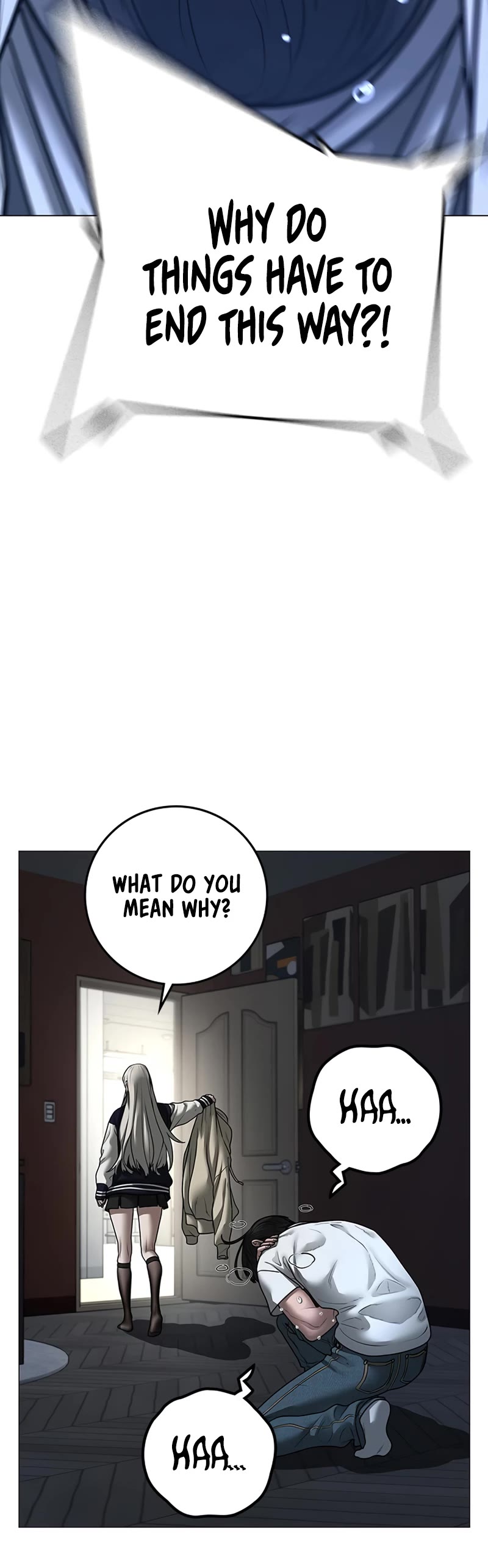 Reality Quest Chap 108 - Next Chap 109