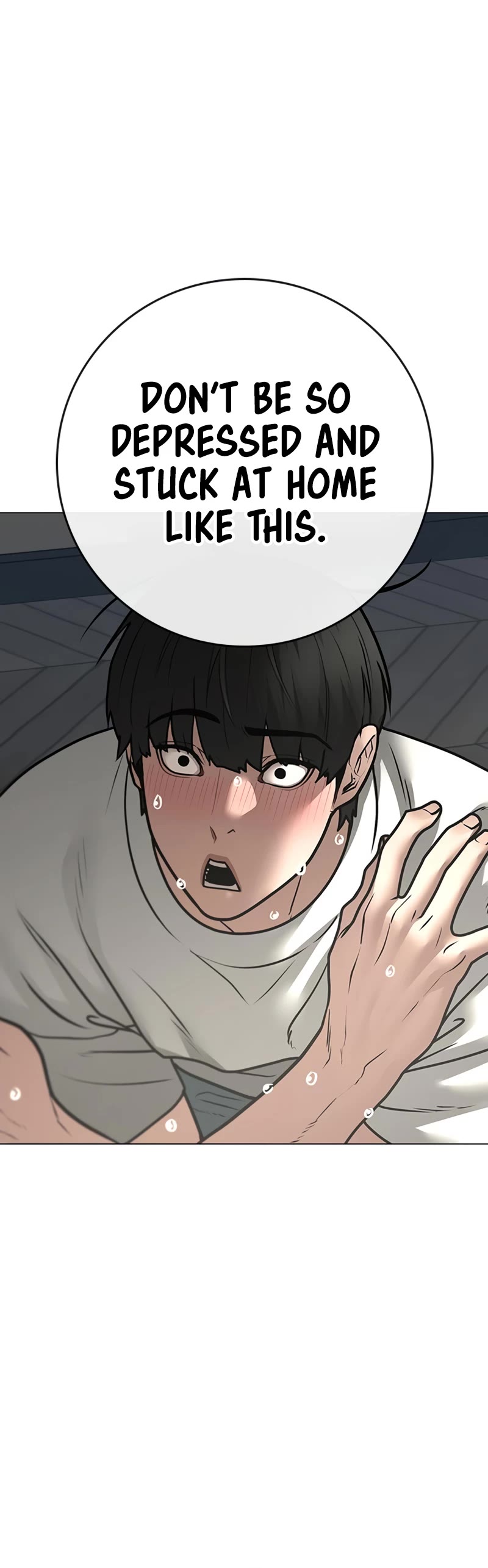 Reality Quest Chap 108 - Next Chap 109