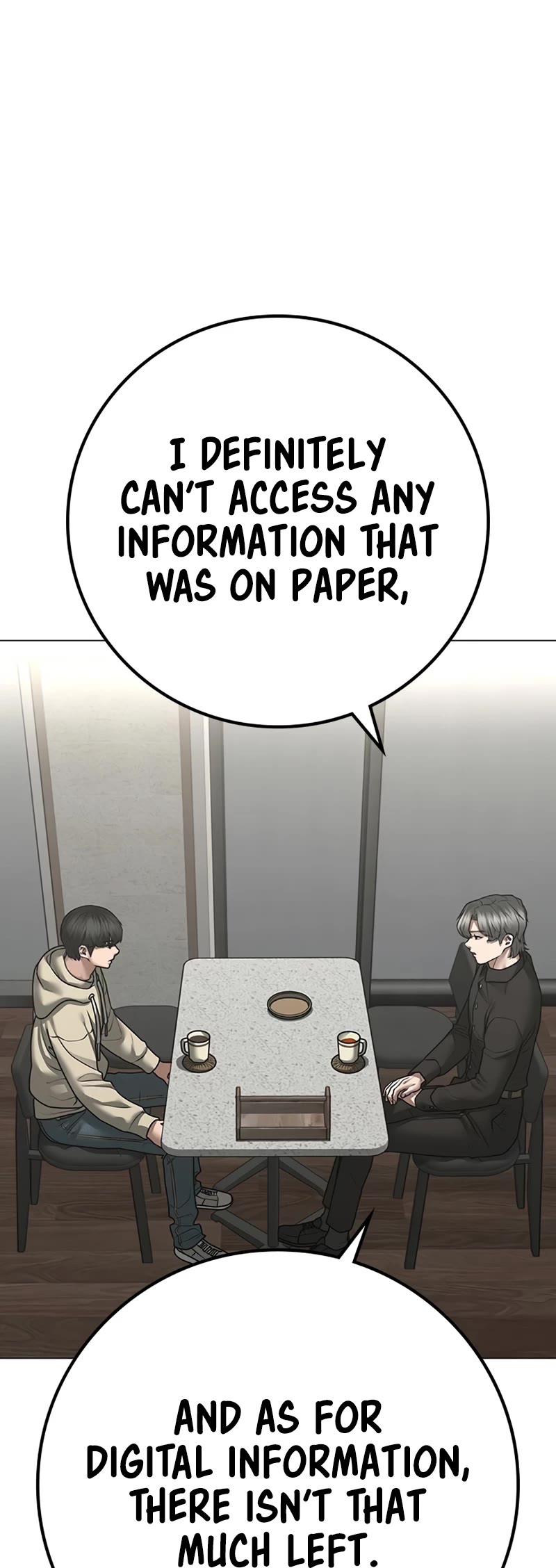 Reality Quest Chap 108 - Next Chap 109