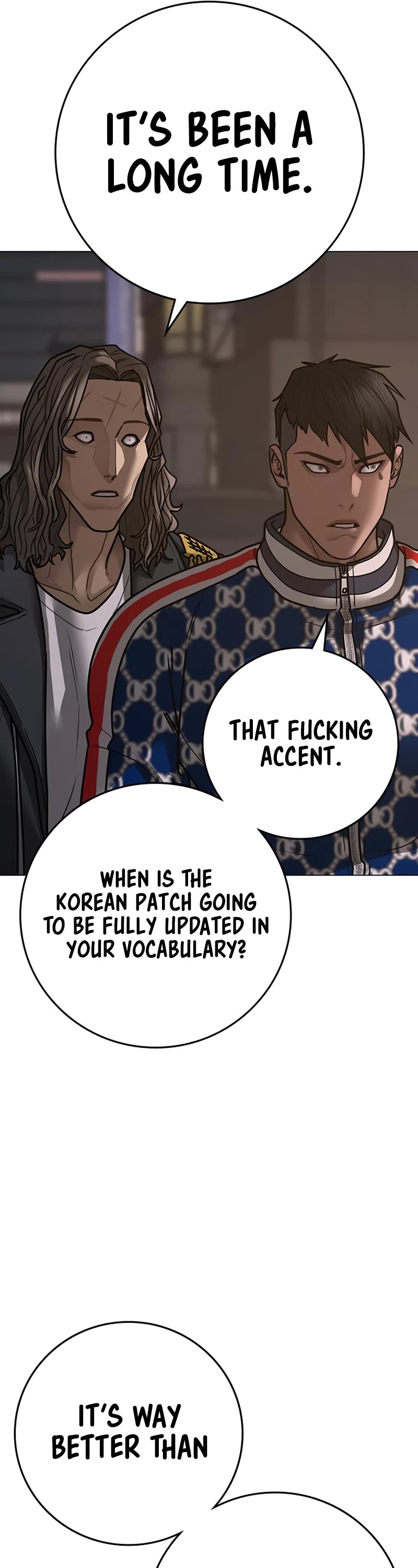 Reality Quest Chap 108 - Next Chap 109