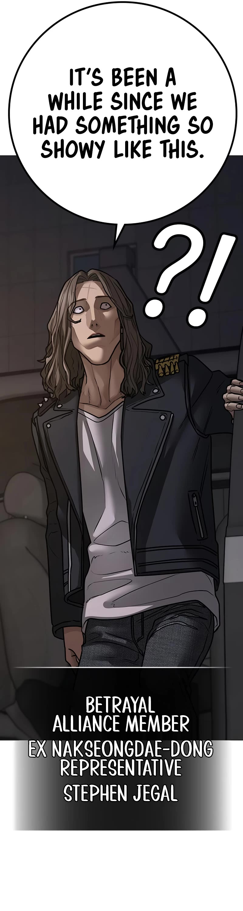 Reality Quest Chap 108 - Next Chap 109