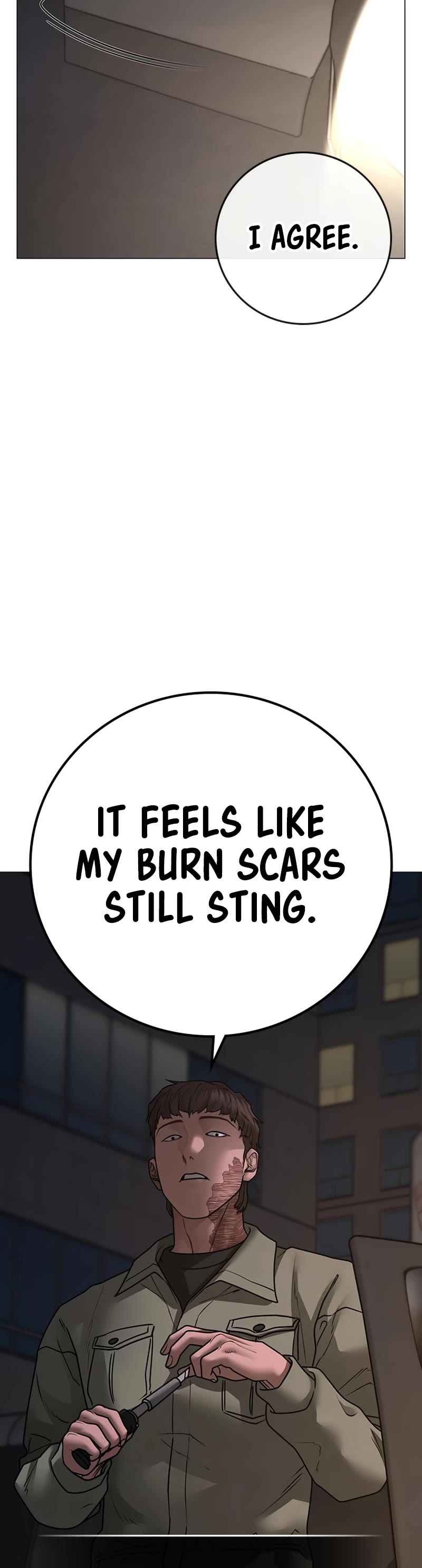 Reality Quest Chap 108 - Next Chap 109