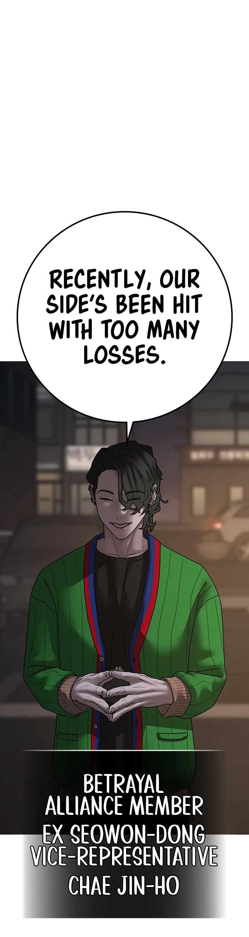 Reality Quest Chap 108 - Next Chap 109