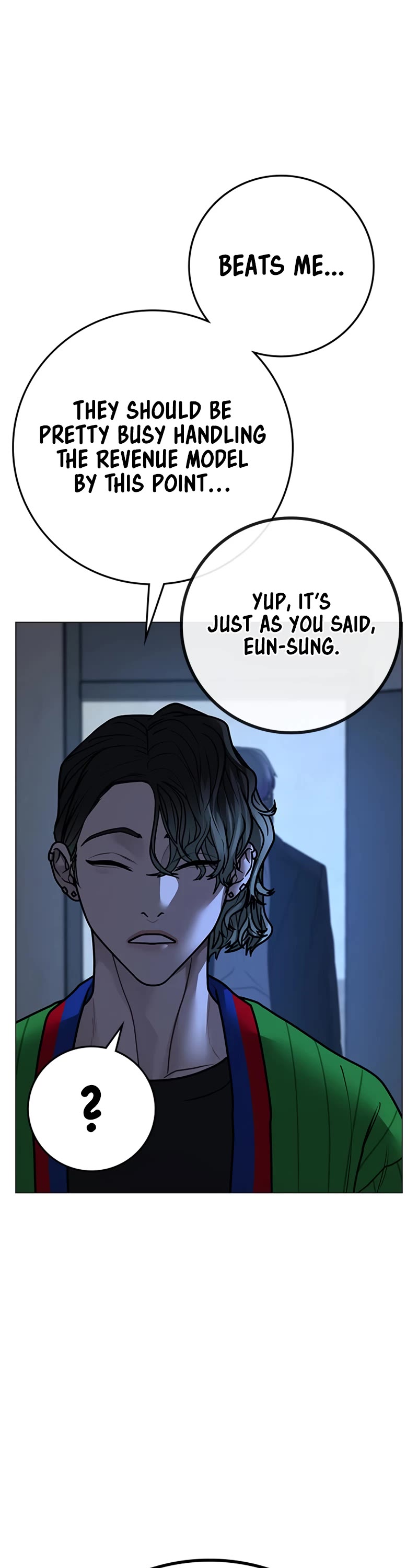 Reality Quest Chap 108 - Next Chap 109