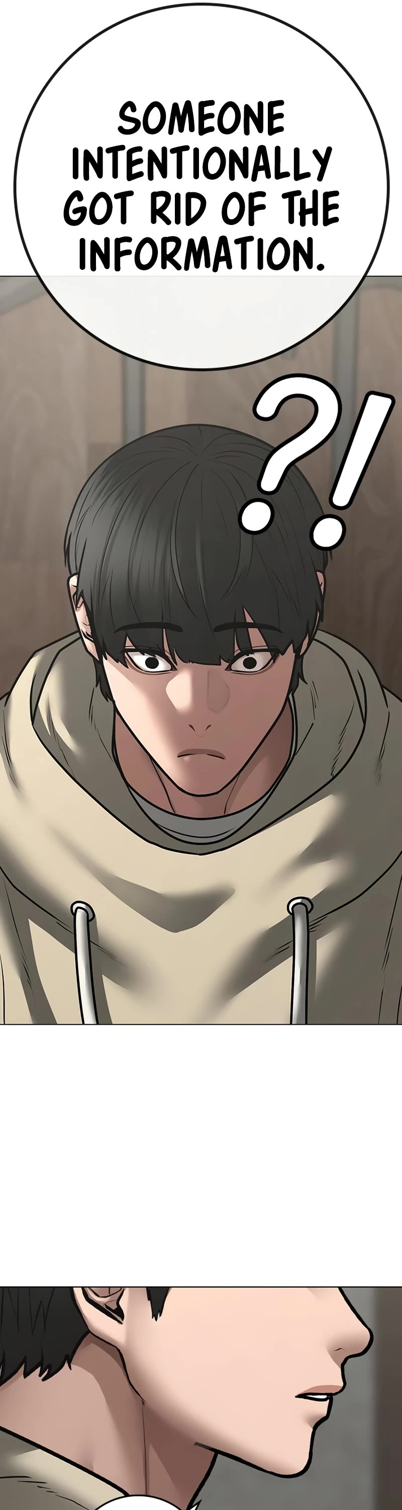 Reality Quest Chap 108 - Next Chap 109