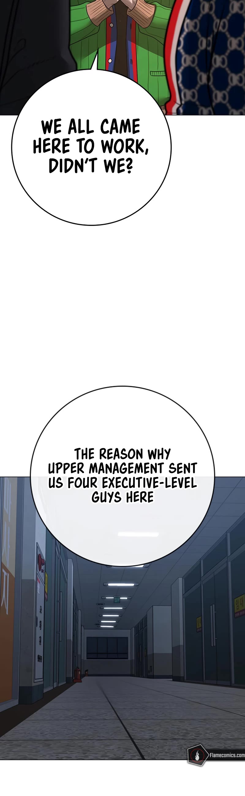 Reality Quest Chap 108 - Next Chap 109