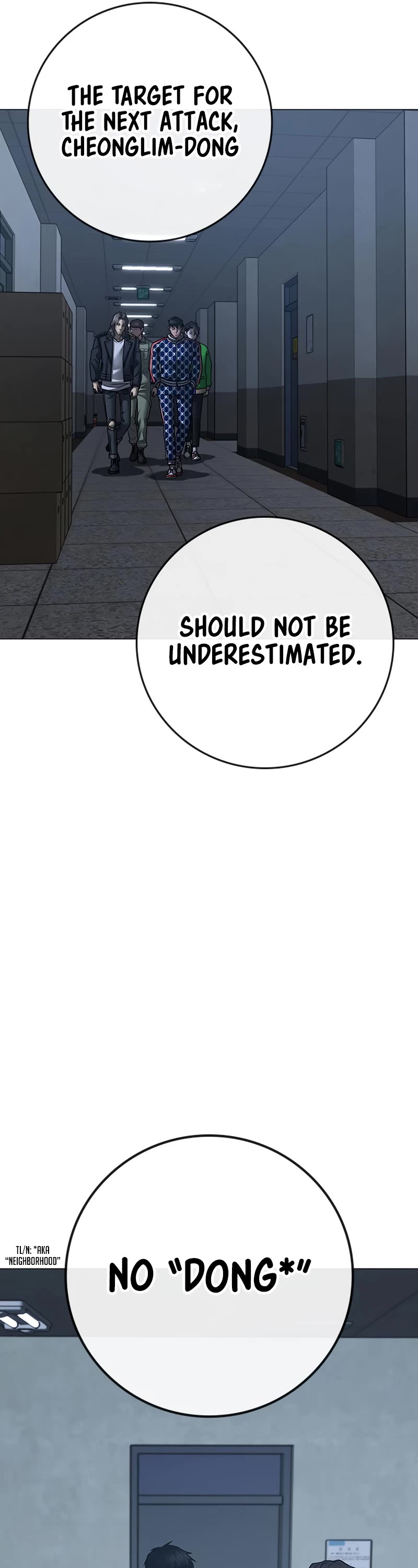 Reality Quest Chap 108 - Next Chap 109