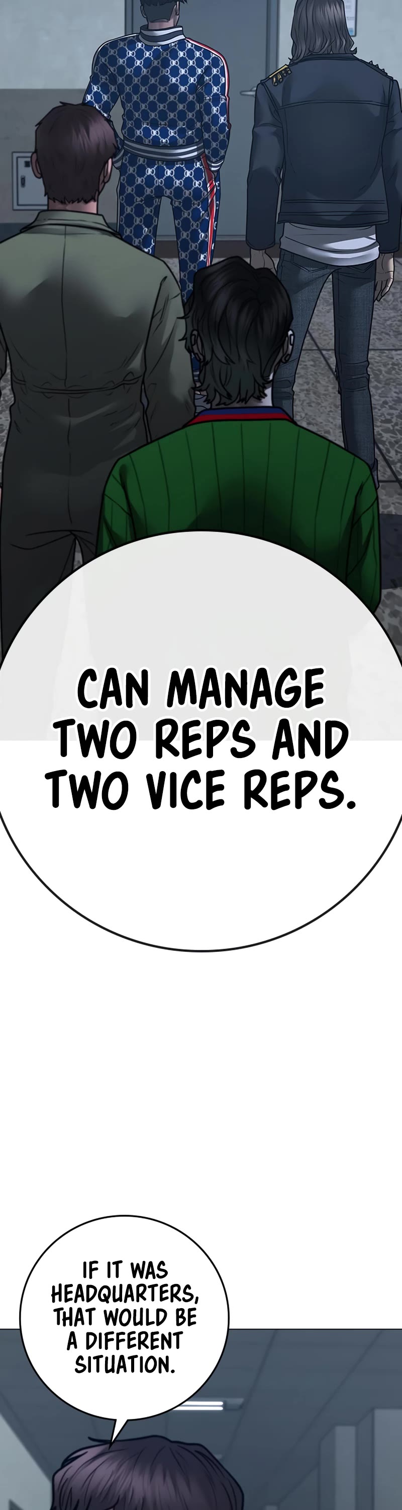 Reality Quest Chap 108 - Next Chap 109