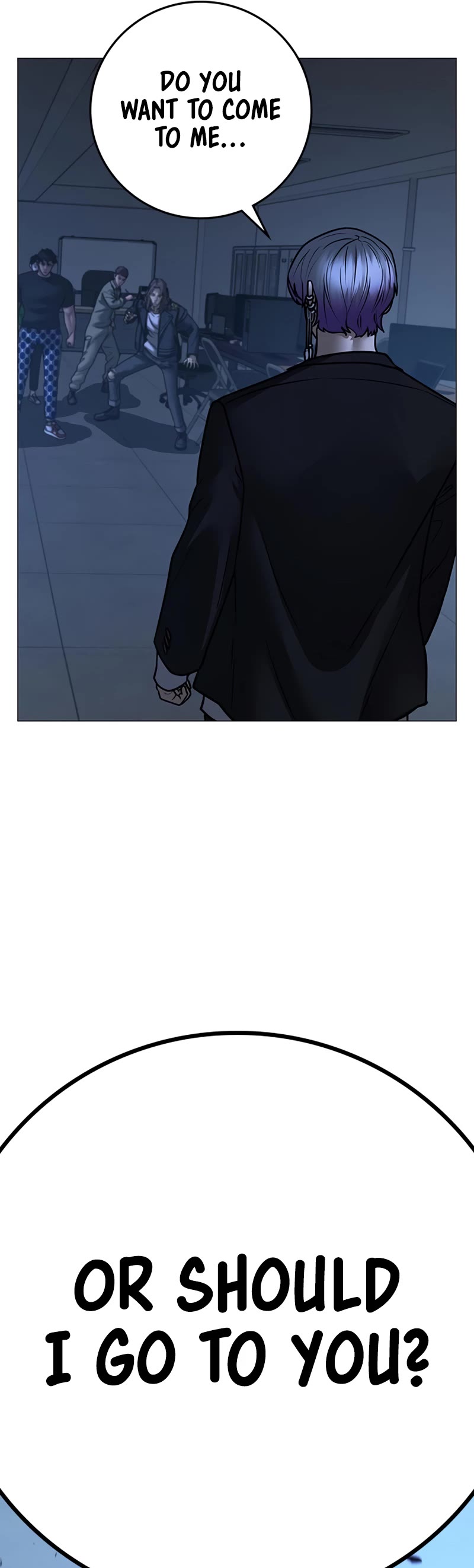 Reality Quest Chap 108 - Next Chap 109