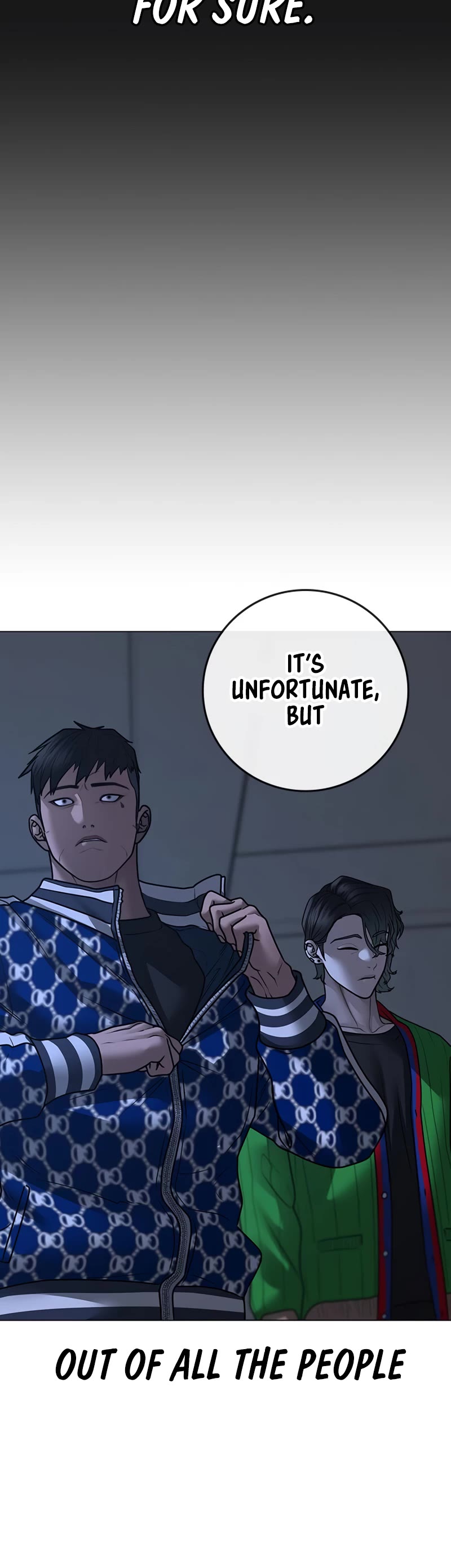 Reality Quest Chap 108 - Next Chap 109