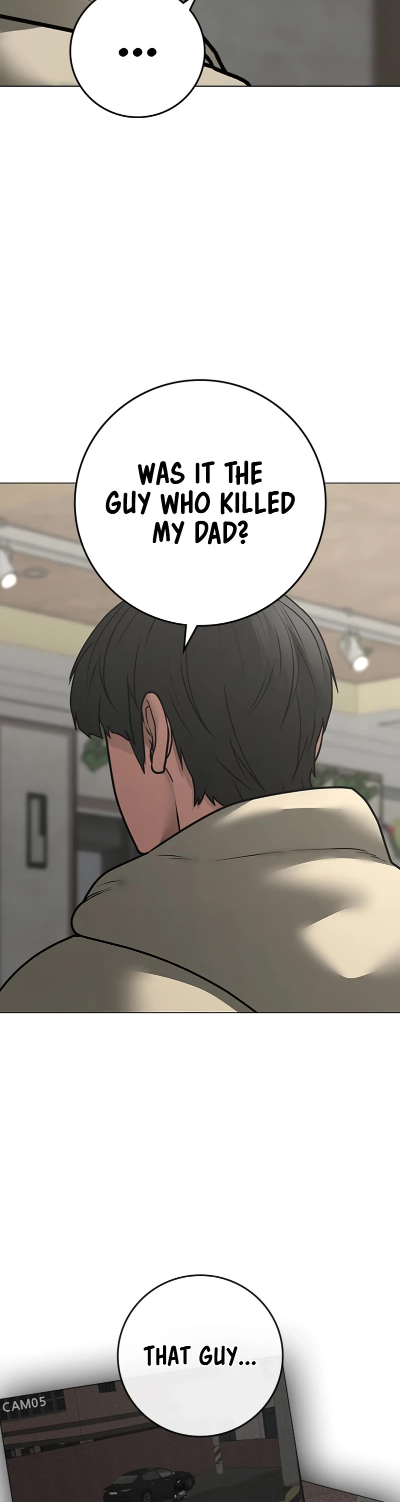 Reality Quest Chap 108 - Next Chap 109