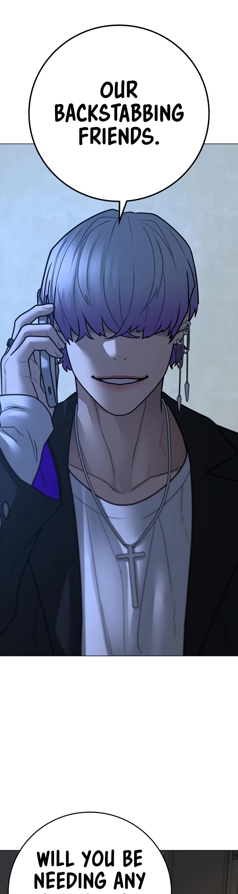 Reality Quest Chap 108 - Next Chap 109