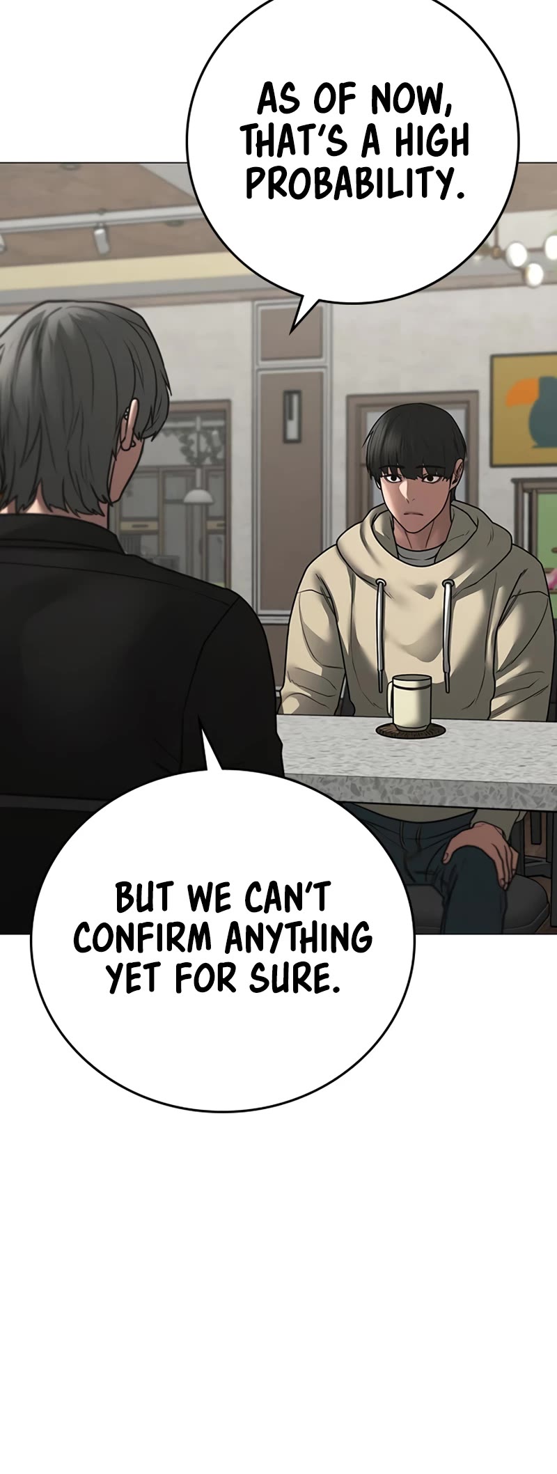 Reality Quest Chap 108 - Next Chap 109