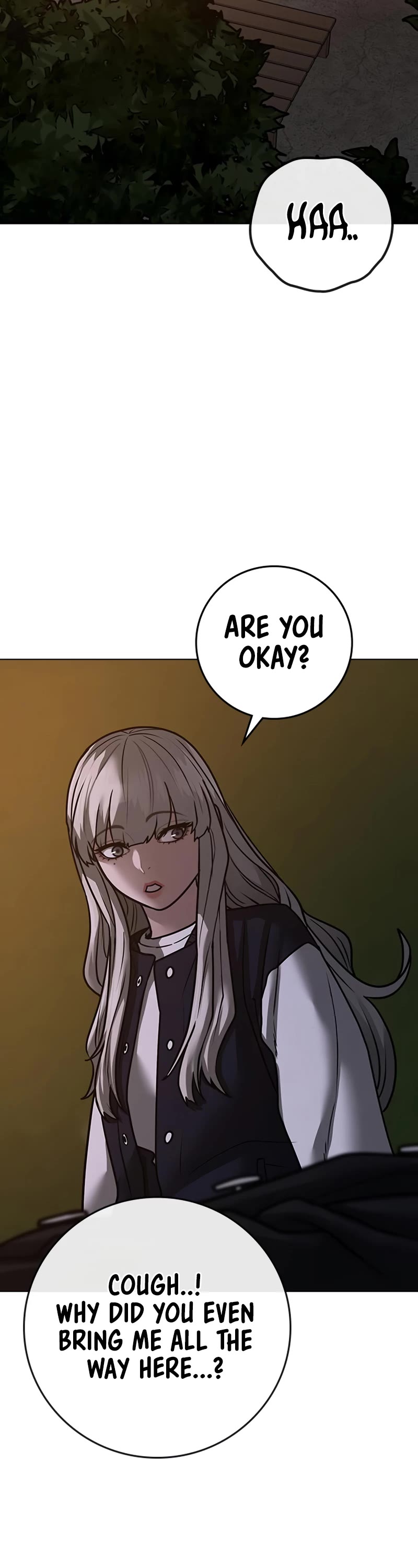 Reality Quest Chap 109 - Next Chap 110