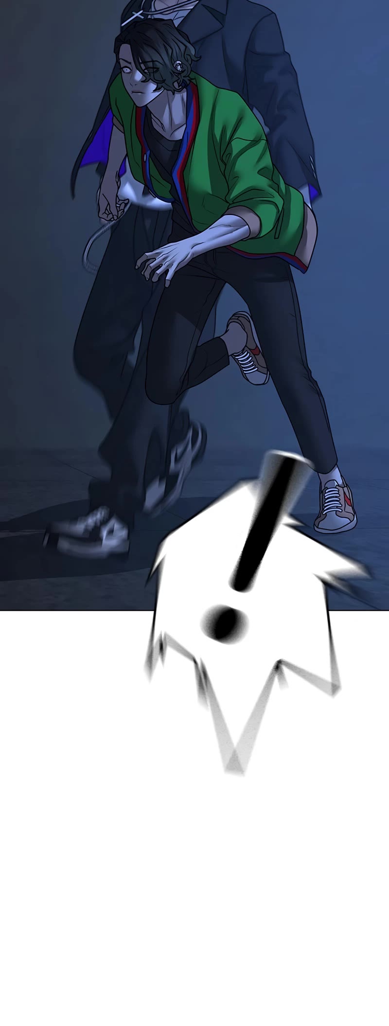 Reality Quest Chap 109 - Next Chap 110