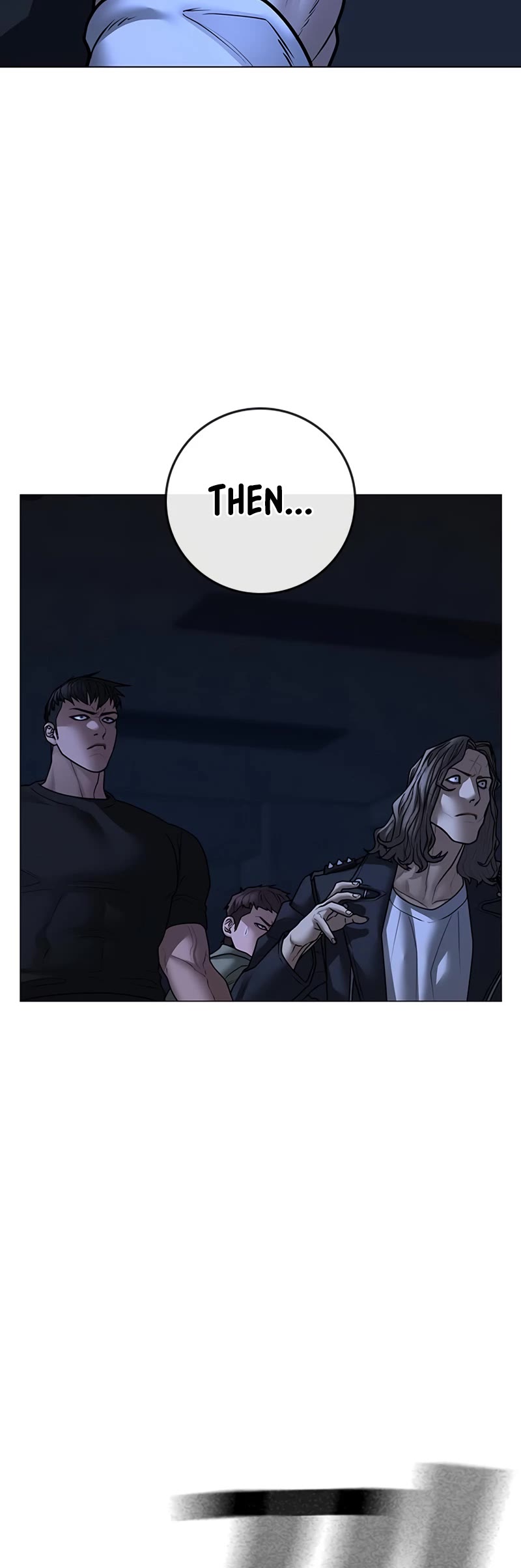 Reality Quest Chap 109 - Next Chap 110