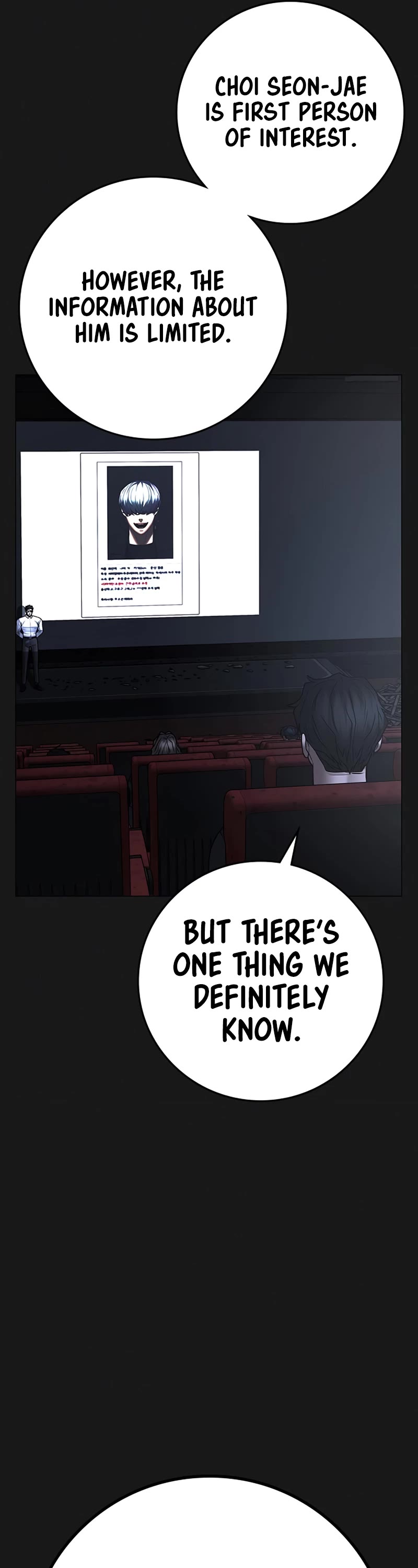 Reality Quest Chap 109 - Next Chap 110