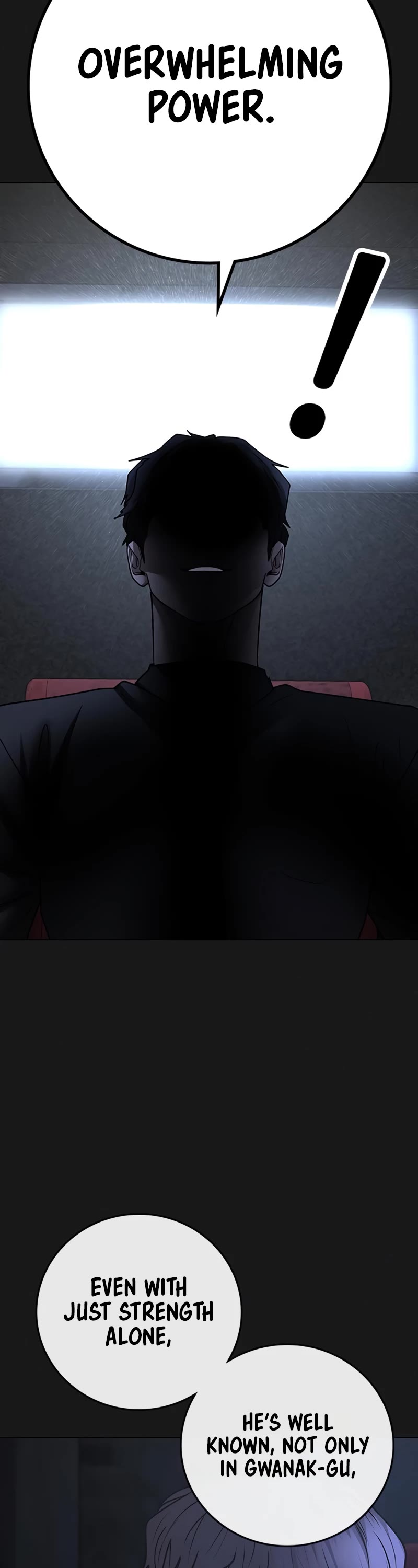Reality Quest Chap 109 - Next Chap 110
