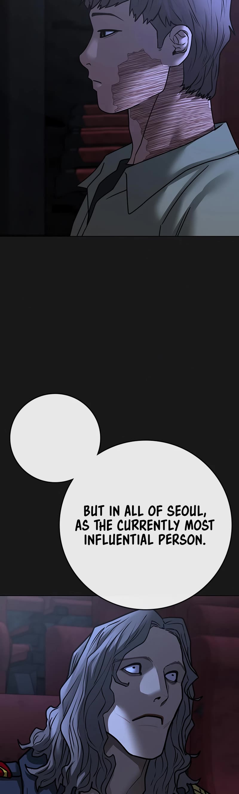 Reality Quest Chap 109 - Next Chap 110